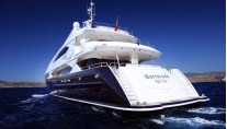 Barracuda Red Sea exterior view 9